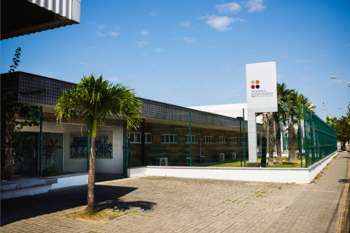 Foto: Centro de Formação Profissional Yolanda e Edson Queiroz realiza a 2ª edição do 