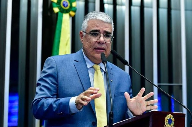 Foto: Por que Eduardo Girão não será candidato à reeleição?