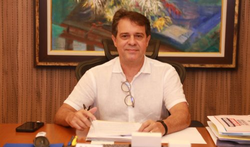 Foto: Prefeito Evandro Leitão entrega quarta unidade de saúde reformada em 2025Posto Zélia Correia beneficia mais de 20 mil moradores da área do Planalto Ayrton Senna