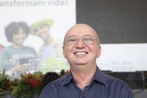 Foto: Camilo e Elmano Fecham Cerco no PT: Conin Garante Reeleição em Acordo Estratégico