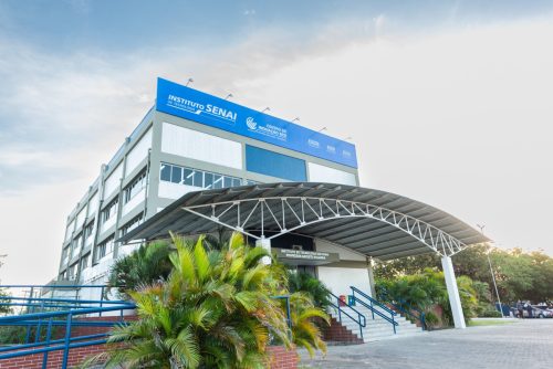 Foto: Instituto SESI SENAI de Tecnologia vence Prêmio TOP Excelência Maracanaú 2025 na categoria Consultoria Empresarial