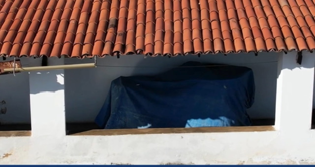 Foto: Comunidades de Mombaça denunciam desvio de equipamentos agrícolas após anúncio de entrega por vereador