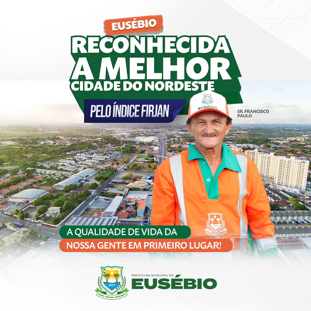 Foto: BANNER EUSÉBIO INDICE FIRJAN 300X300