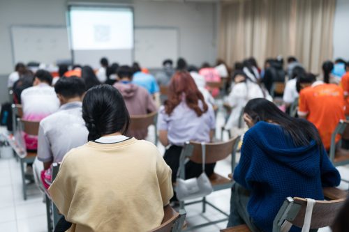 Foto: IEL Ceará segue com inscrições para seleção de estagiários e residentes no Ministério Público do Ceará até 31 de agosto