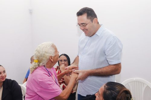 Foto: São Gonçalo tem a maior nota do Nordeste no Índice de Governança Municipal 2025 entre cidades de 50 mil a 100 mil habitantes