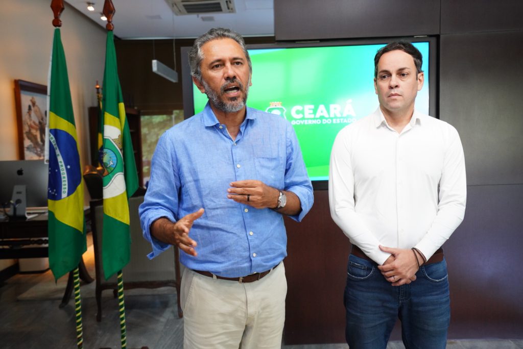 Foto: Carlos Gibaja/Casa Civil
