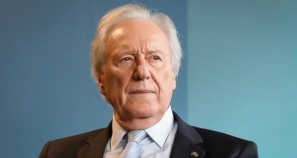 Foto: Alece entrega Título de Cidadão Cearense ao ministro Ricardo Lewandowski