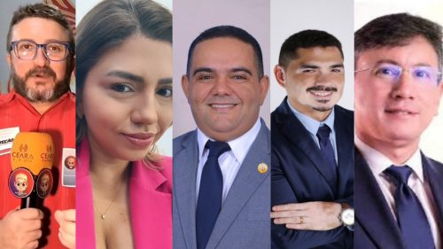 Foto: Justiça Eleitoral cassa mandatos em Limoeiro do Norte por compra de votos com distribuição de óculos