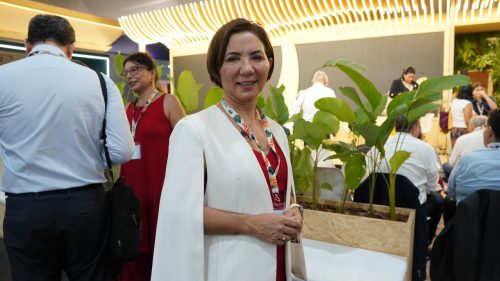 Foto: Núcleo ESG-FIEC marca presença na programação da COP30 em Belém