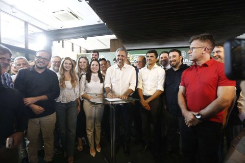 Foto: Programa Sinalize investe mais de R$ 230 milhões para melhorar vias nos 184 municípios cearenses