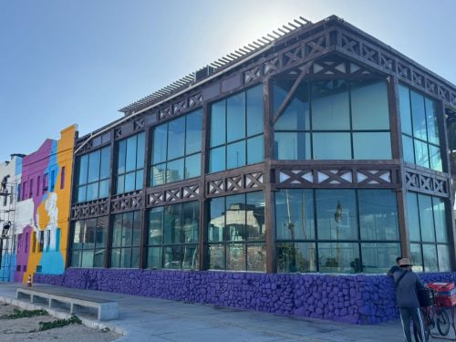 Foto: Como o novo FaveLab – Hub Criativo pode redefinir oportunidades para jovens da periferia e transformar a Praia de Iracema em um polo de inovação e economia criativa?