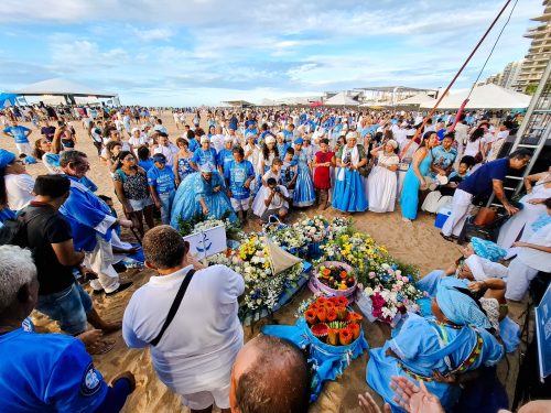 Foto: Cultura em Movimento: primeiro ano de gestão celebra entregas, conexões e uma Fortaleza mais viva