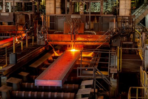 Foto: Ceará amplia exportações aos EUA mesmo em cenário de tarifas, avalia CIN