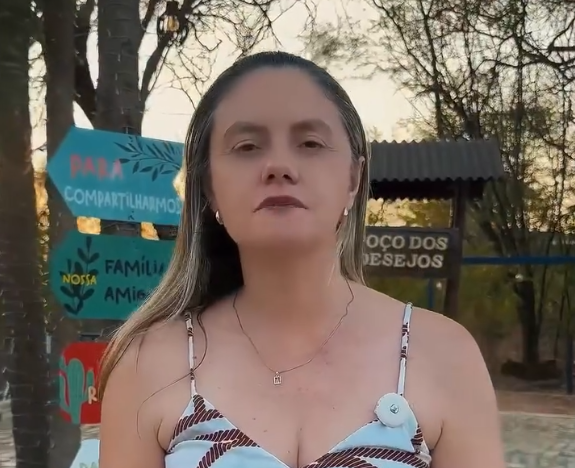 Foto: Prefeita Dra. Dilmara Amaral inicia revitalização do Campo Florestal em Limoeiro do Norte