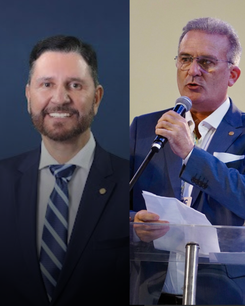 Foto: Parceria entre Romeu Aldigueri e Amílcar Silveira fortalece crescimento do agro no Ceará