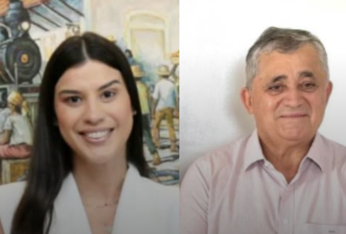 Foto: Manoela Pimenta desponta como nome natural para manter o Sertão Central na Câmara Federal