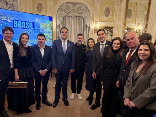 Foto: Baturité e Guaramiranga mostram que o turismo do Ceará precisa pensar grande e agir em conjunto