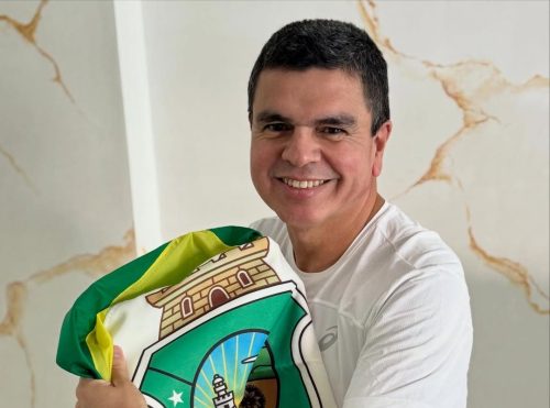 Foto: Chagas Vieira questiona pesquisa e provoca: os números refletem a realidade eleitoral?