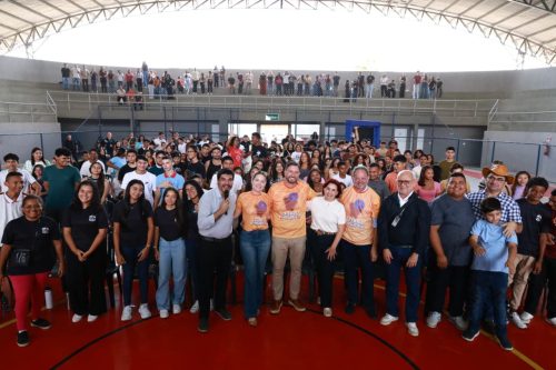 Foto: Ceará de Valores prossegue na Grande Fortaleza e Maciço de Baturité neste sábado (17/01)