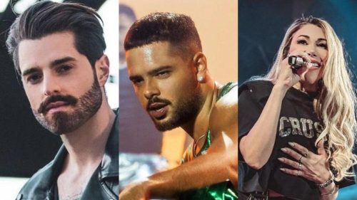 Foto: CarnAquiraz 2026: um dos maiores carnavais do Ceará