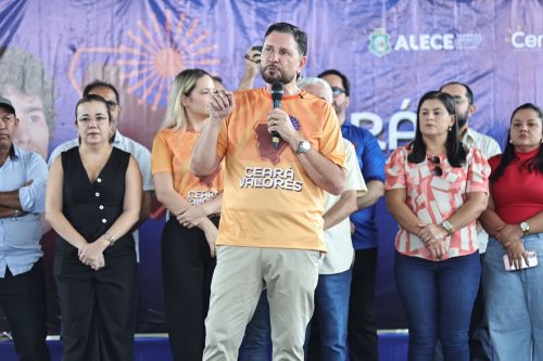 Foto: Ceará de Valores amplia alcance e projeta atender 16 mil jovens em 2026