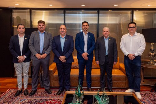 Foto: R$ 3,3 bilhões para inovação colocam Ceará no centro da nova política industrial