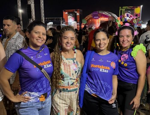 Foto: Carnaval Seguro: Procuradoria orienta como agir em casos de importunação e assédio sexual