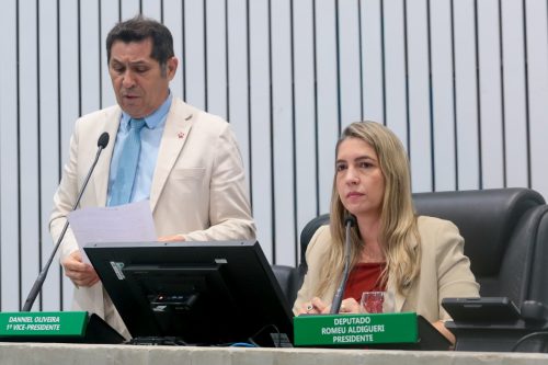 Foto: Alece aprova Política de Combate à Perda e ao Desperdício de Alimentos