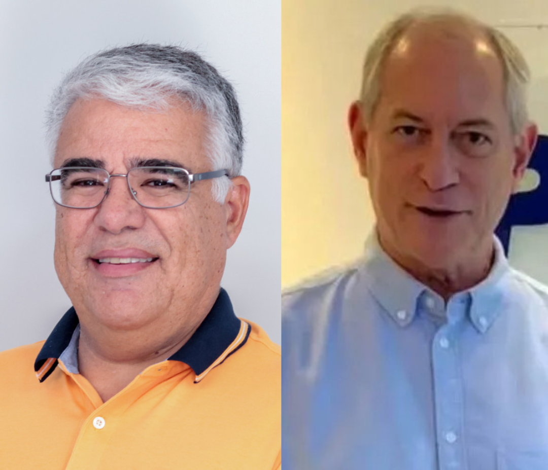 Foto: Evento de pré-candidatura de Eduardo Girão em Sobral  neste sábado, 14, acirra disputa com Ciro pela direita