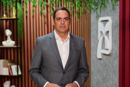 Foto: Paulo Câmara volta ao comando do Banco do Nordeste com aval do governo Lula