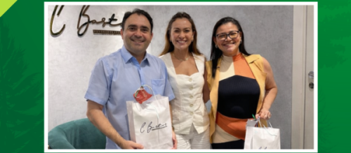 Foto: CPMRS/RMB realiza reunião estratégica para planejamento de 2026