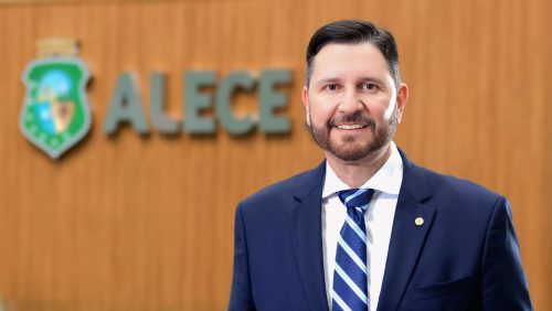 Foto: Referência como presidente de Assembleia para o Brasil: Romeu Aldigueri palestrará na Marcha dos Vereadores em Brasília nesta terça-feira, 28