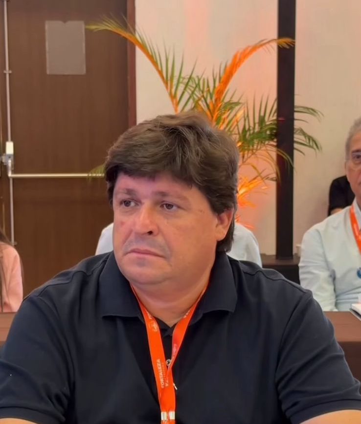 Foto: George Lima deixa presidência da Citinova, se afasta da gestão municipal e mira disputa para deputado federal