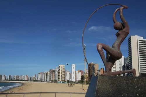 Foto: Sessão solene na Alece celebra os 300 anos da cidade de Fortaleza