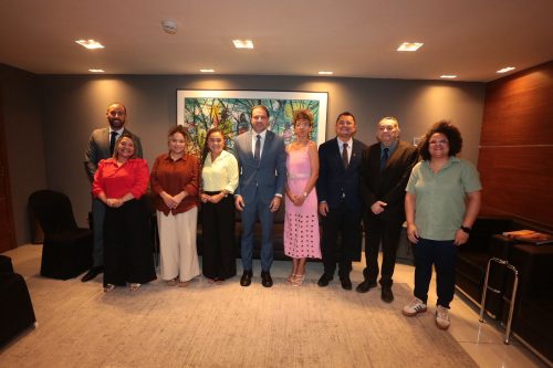 Foto: Projeto Cultura na Calçada pode transformar periferias com presença real da política cultural