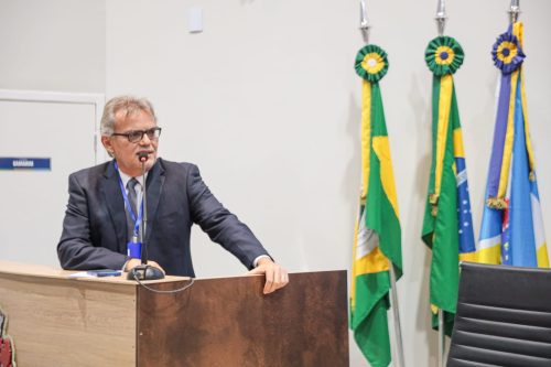 Foto: Vereador Cleilson Móveis aprova Projeto Heitor e amplia inclusão nas escolas de Juazeiro do Norte
