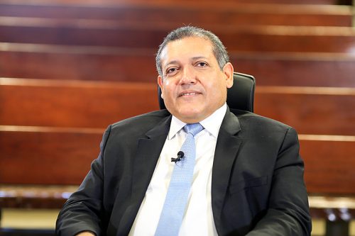 Foto: Nunes Marques assume TSE e eleição entra em nova fase sob influência do STF