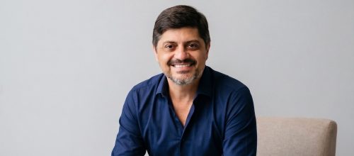 Foto: Pré-candidato Dr. Escócio aposta na experiência na saúde e articulação política para chegar à Assembleia