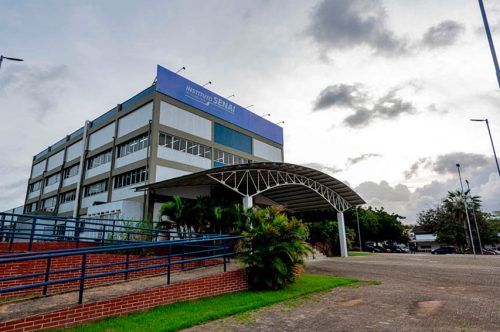 Foto: Instituto SESI SENAI de Tecnologia é credenciado na ANP para captação de projetos de PD&I