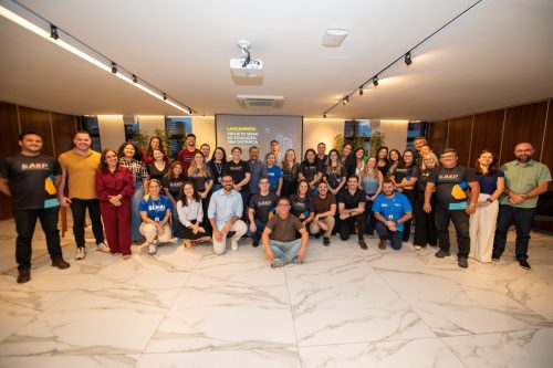 Foto: Projeto SENAI de Educação Sem Distância mobiliza lideranças para aprimorar EAD no Ceará