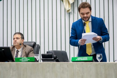 Foto: Assembleia Legislativa aprova criação do Plano Estadual de Acessibilidade Cultural do Ceará