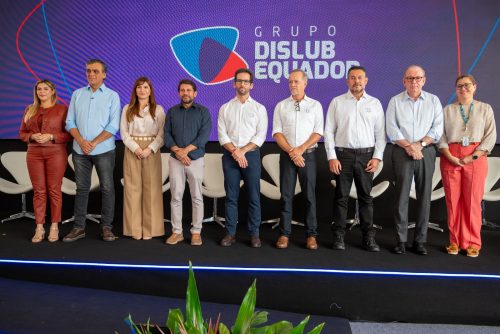 Foto: Presidente da FIEC, Ricardo Cavalcante, aponta Pecém como futuro hub de combustíveis