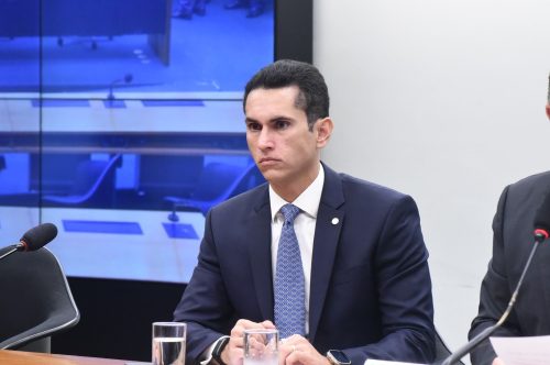 Foto: Por que a eleição de Domingos Neto fortalece o protagonismo do Ceará em Brasília?