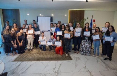 Foto: FIEC prepara empresas cearenses para exigências globais de sustentabilidade