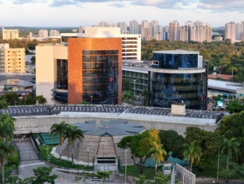 Foto: Sefaz apresenta relatório das metas fiscais do 1º quadrimestre de 2026 na Alece