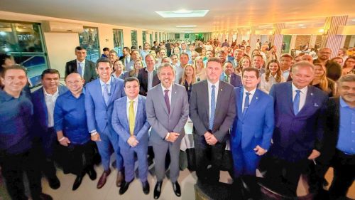 Foto: Mais de R$ 1 bilhão pode chegar ao Ceará e transformar projetos municipais