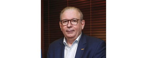 Foto: Ricardo Cavalcante é nomeado representante nacional da Indústria no Condel da Sudene