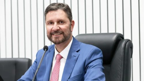 Foto: 500 dias depois: Assembleia de Romeu Aldigueri consolida nova fase de protagonismo político