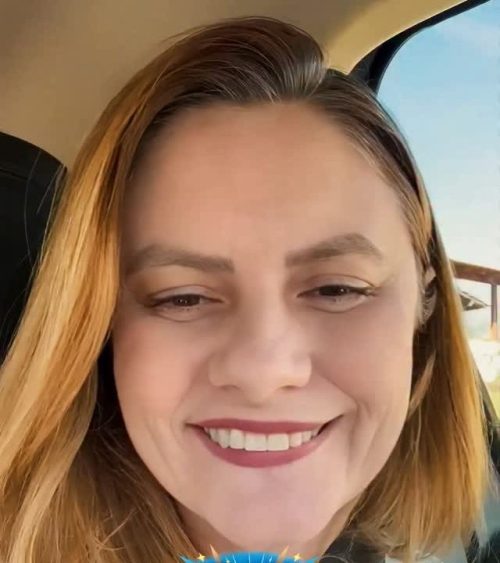 Foto: Prefeita Dilmara Amaral anuncia pagamento dos servidores municipais de Limoeiro do Norte