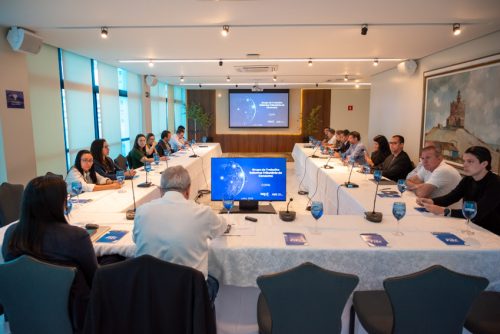 Foto: FIEC cria grupo de trabalho para discutir impactos da Reforma Tributária na indústria cearense